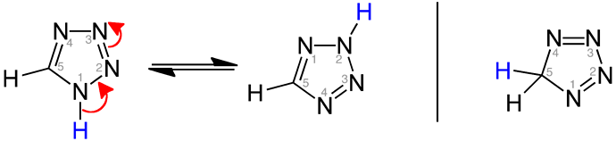 Tetrazole_Tautomerism_V