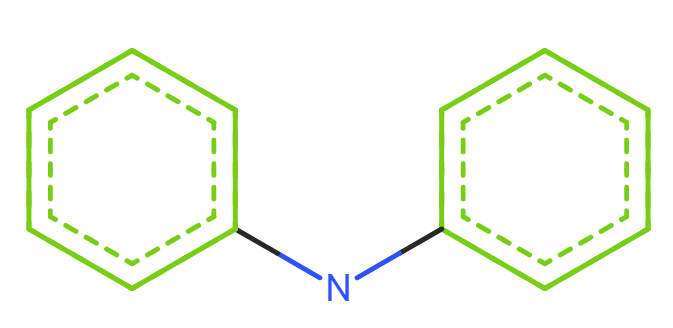 Simple aromatic ring png images | PNGEgg