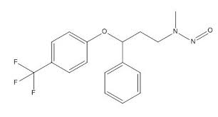 Nitroso Fluoxetine
