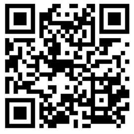 Nitrosamines Exchange QR Code